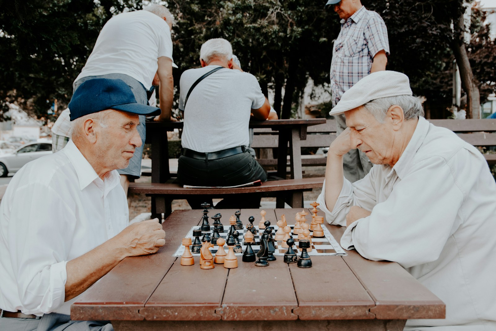 Read more about the article Boosting Brainpower: Strategies for Cognitive Health in Seniors