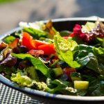 Understanding Senior Nutrition: Eating for Optimal Health